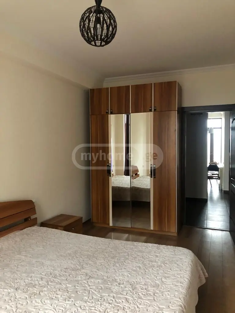 3 Room Apartment For Sale view 12