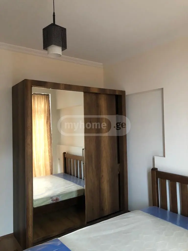 3 Room Apartment For Sale view 4