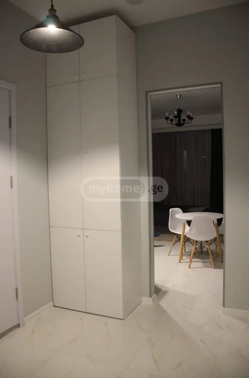 1 Room Apartment Daily Rent In Avlabari view 3