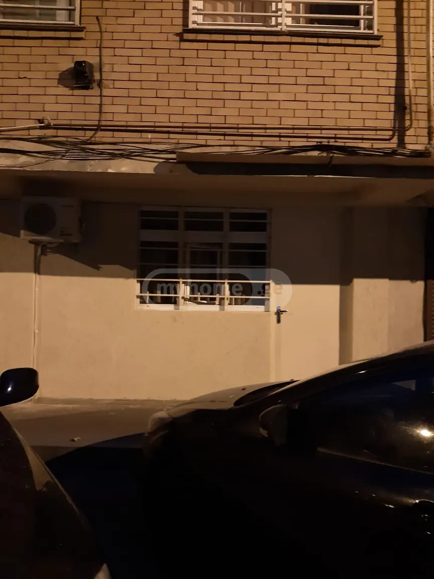 1 Room Apartment Daily Rent In Mtatsminda view 9