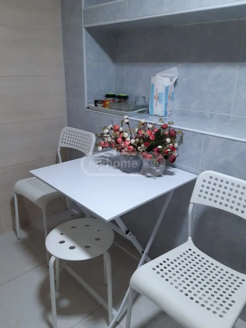 1 Room Apartment Daily Rent In Mtatsminda view 3