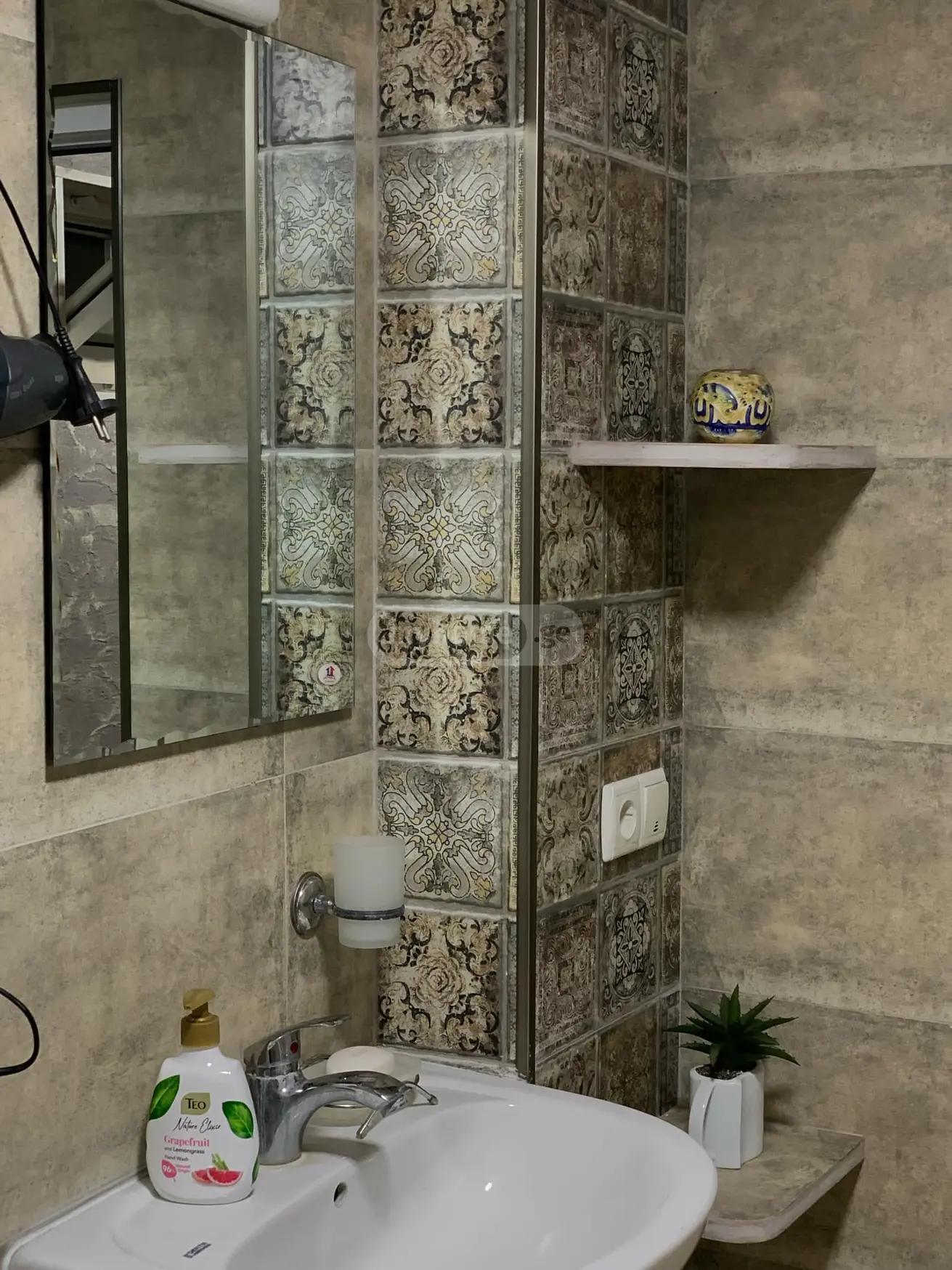 2 Room Private House Daily Rent Zastava, In Qutaisi view 3