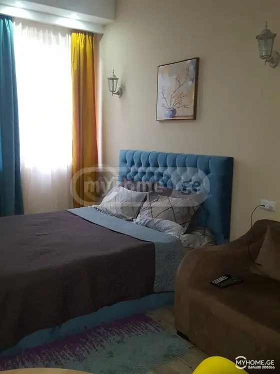 1 Room Apartment Daily Rent In Avlabari view 6