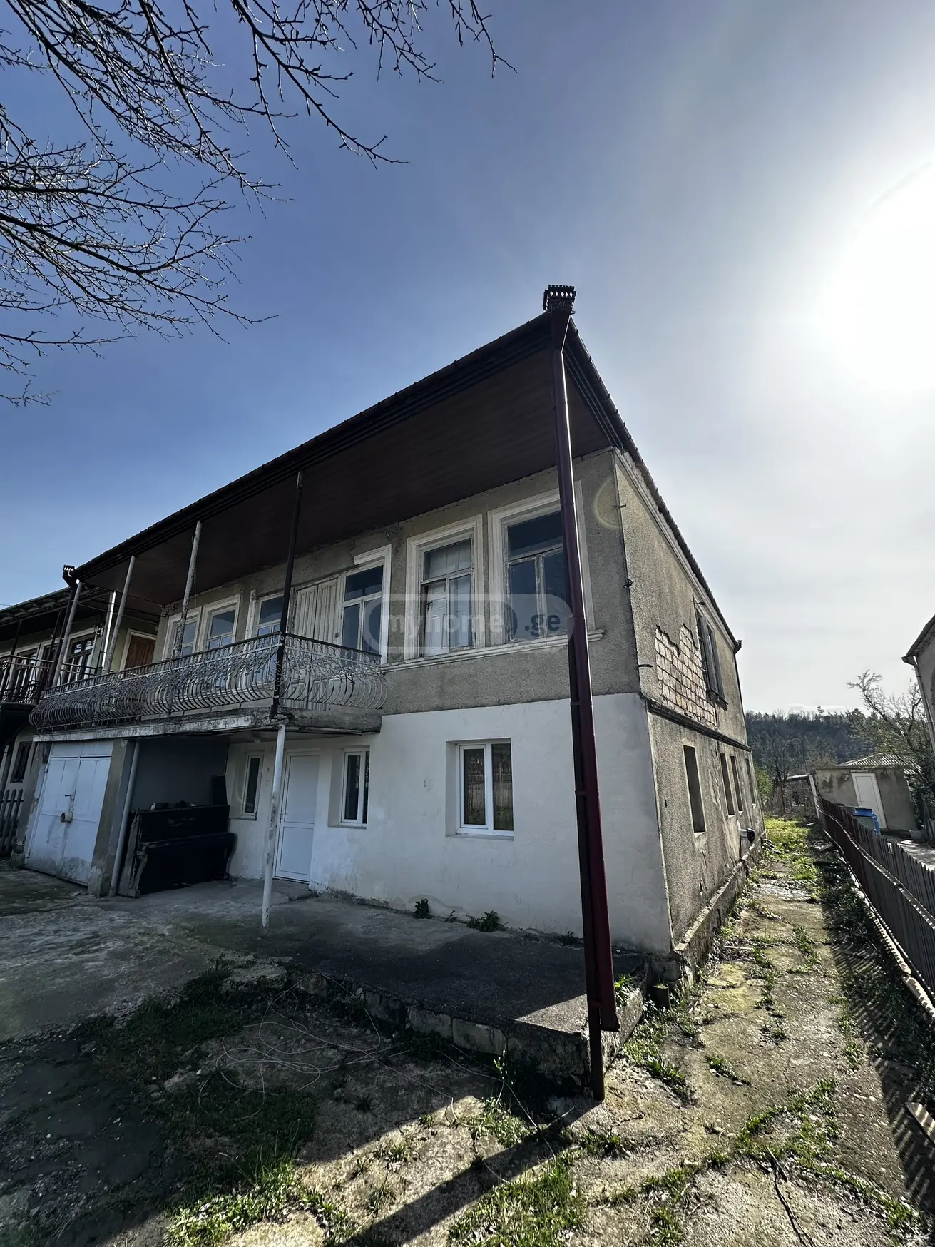 10+ Room Private House For Sale In Tskaltubo view 5