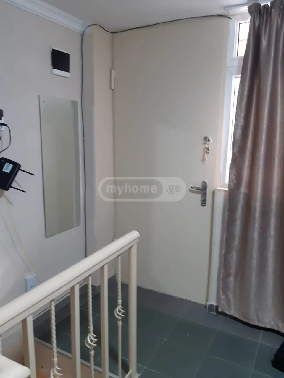 1 Room Apartment Daily Rent In Mtatsminda view 4