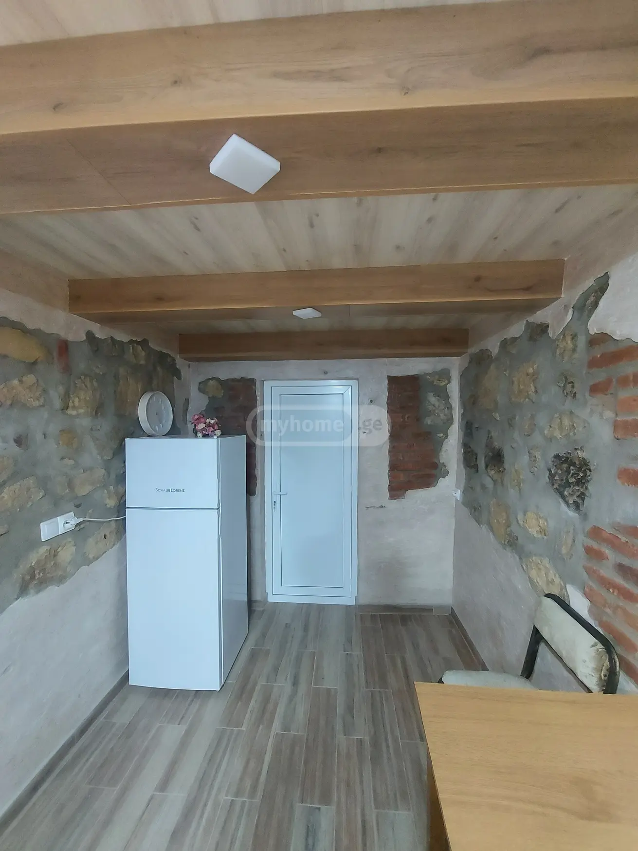 2 Room Private House Daily Rent Zastava, In Qutaisi view 14