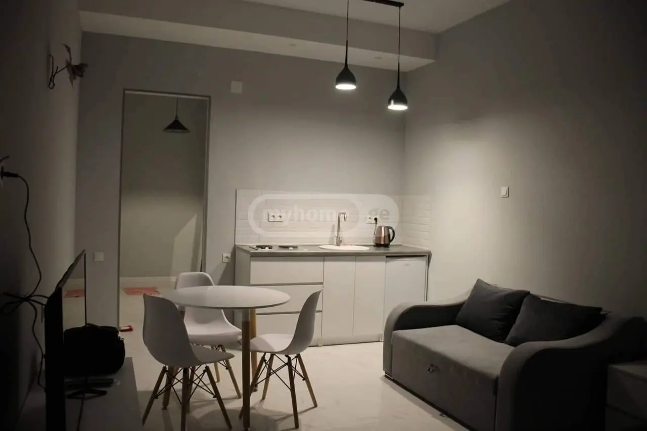 1 Room Apartment Daily Rent In Avlabari view 1