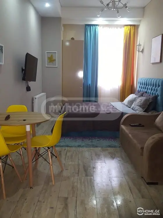 1 Room Apartment Daily Rent In Avlabari view 5