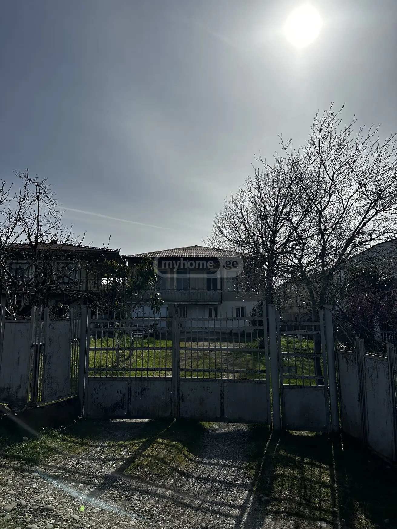 10+ Room Private House For Sale In Tskaltubo view 8