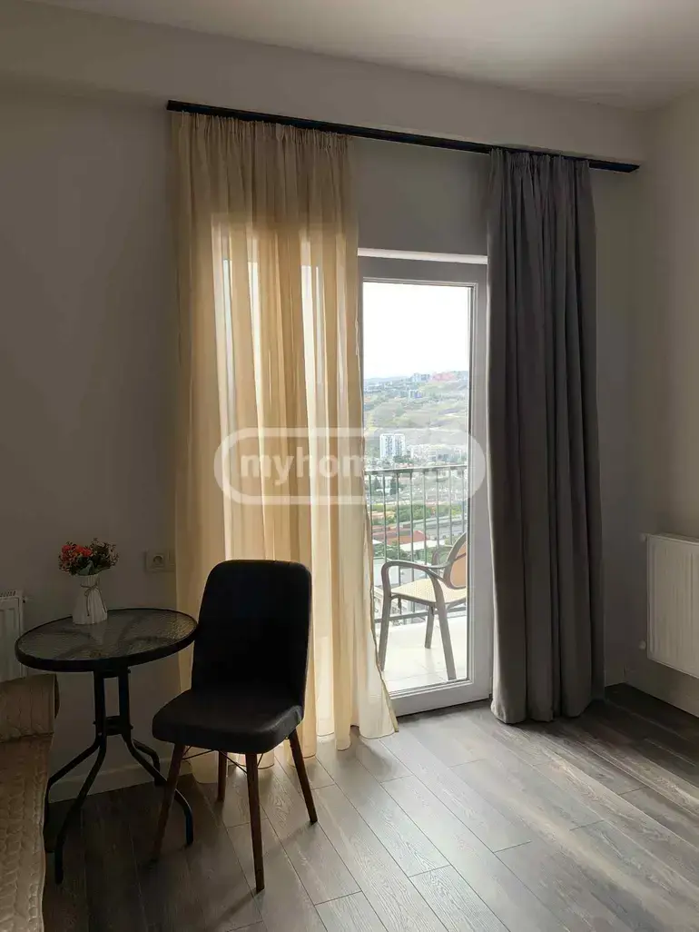 2 Room Apartment For Rent In Nadzaladevi view 5