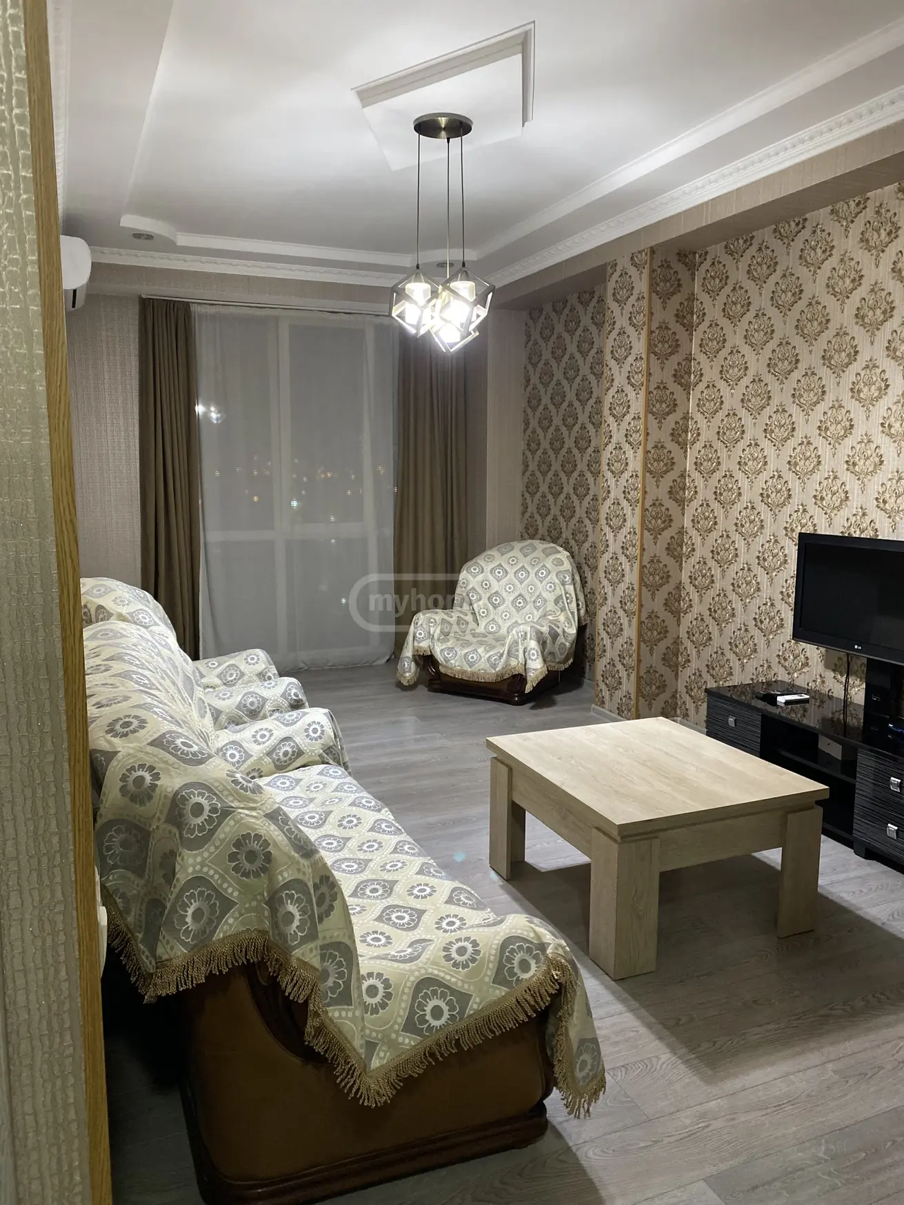 2 Room Apartment Daily Rent Aghmashenebeli, In Qutaisi view 2