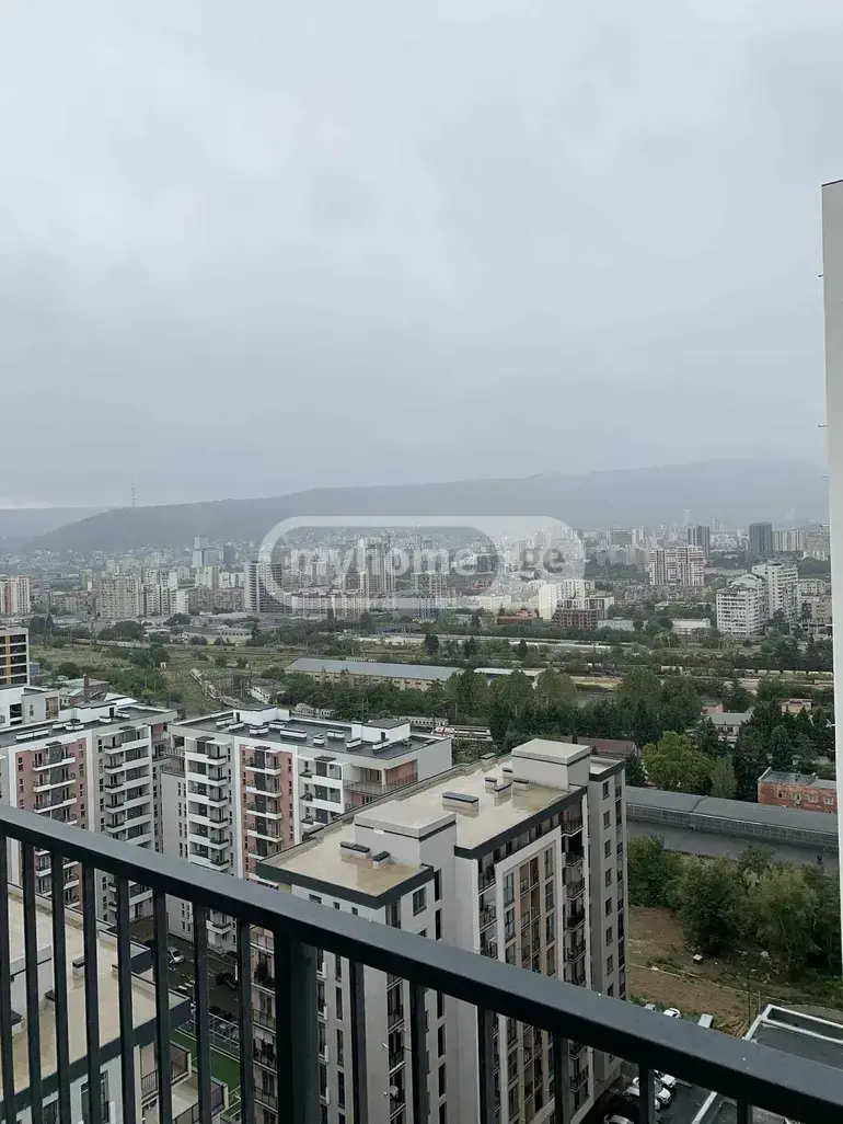 2 Room Apartment For Rent In Nadzaladevi view 12