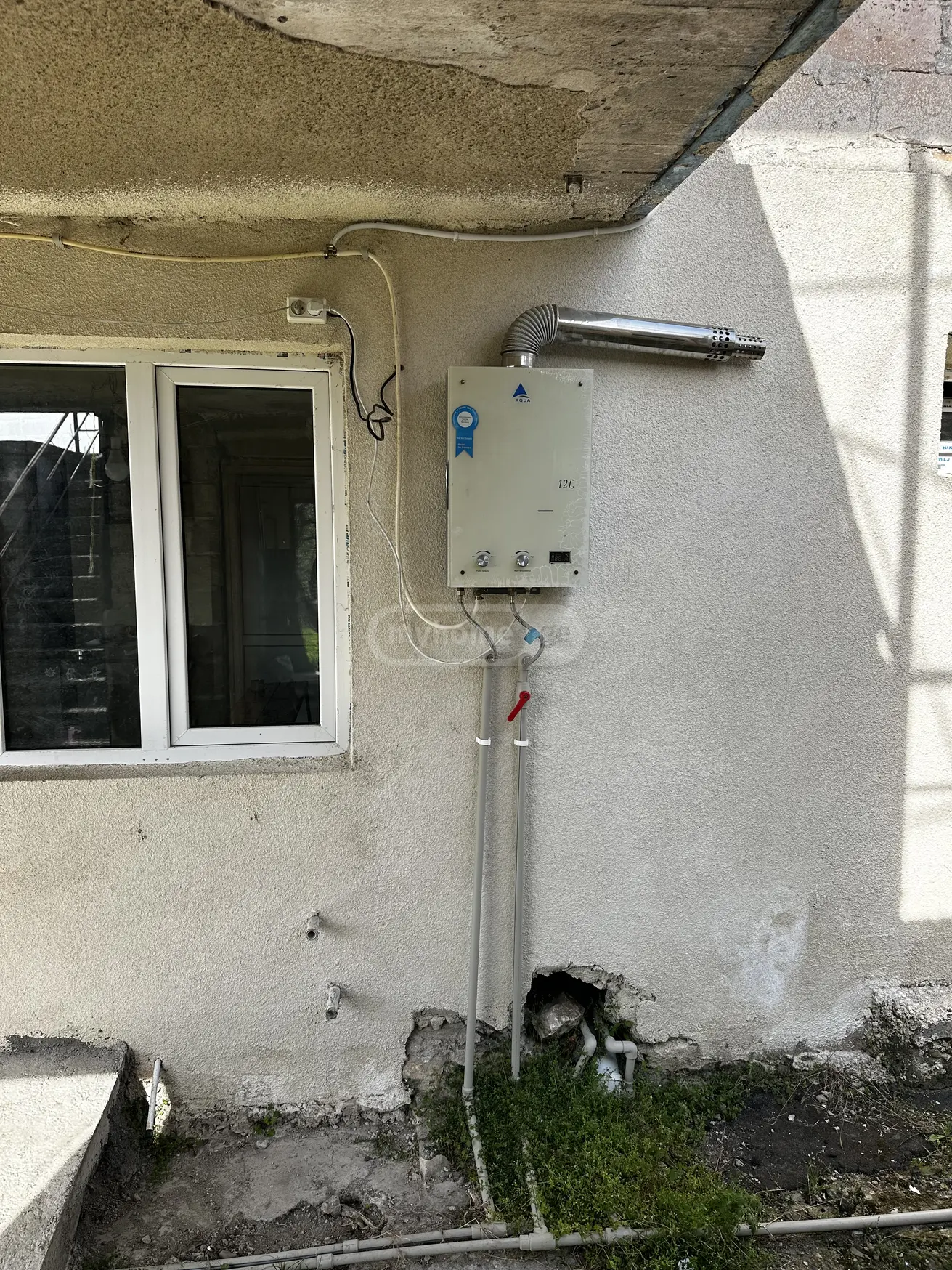 10+ Room Private House For Sale In Tskaltubo view 12