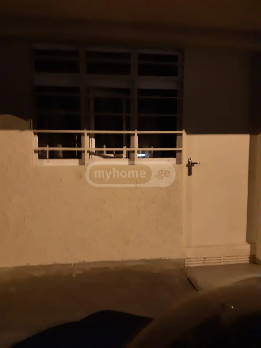 1 Room Apartment Daily Rent In Mtatsminda view 8