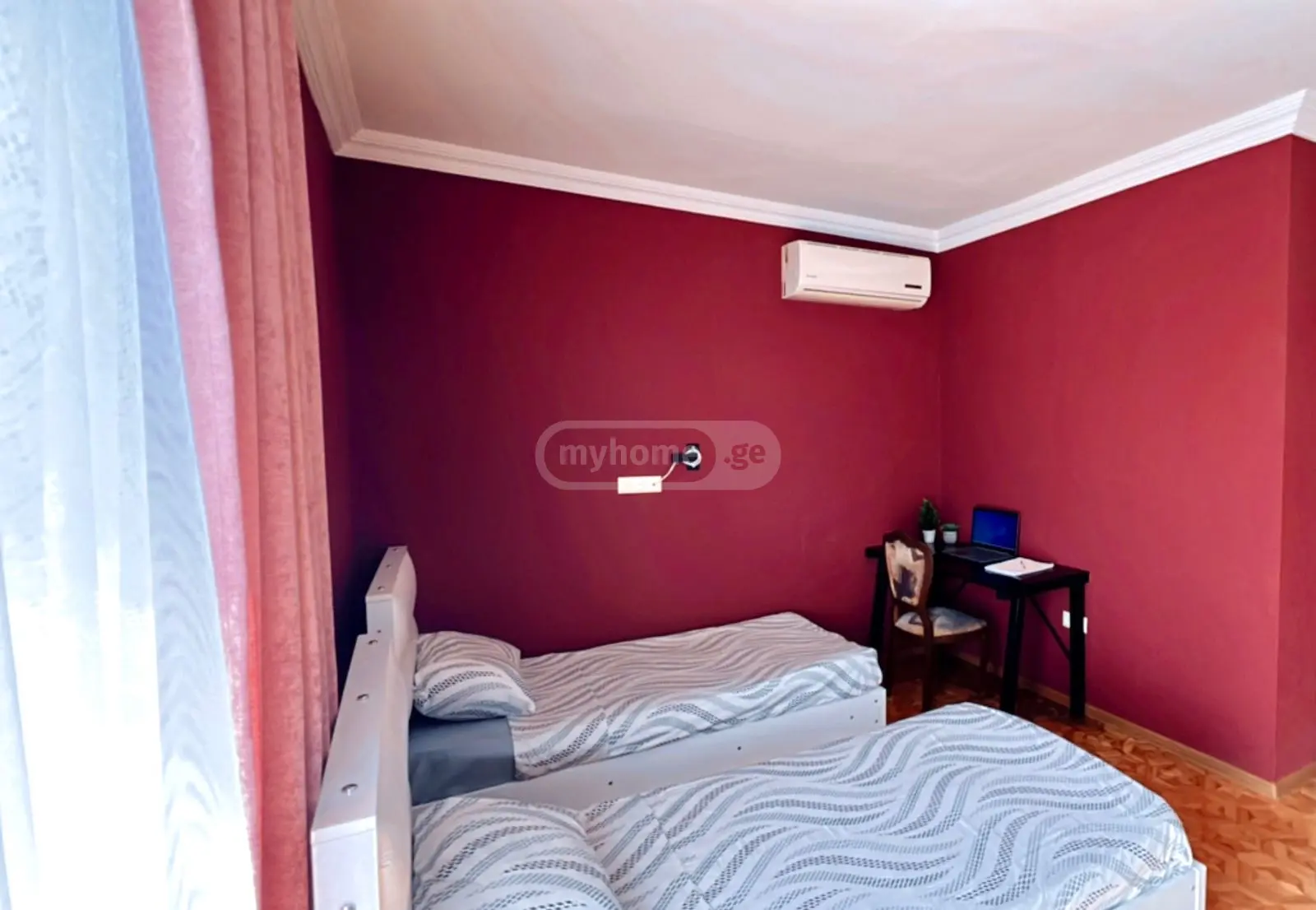 10+ Room Private House For Rent In Makhinjauri, In Batumi view 6