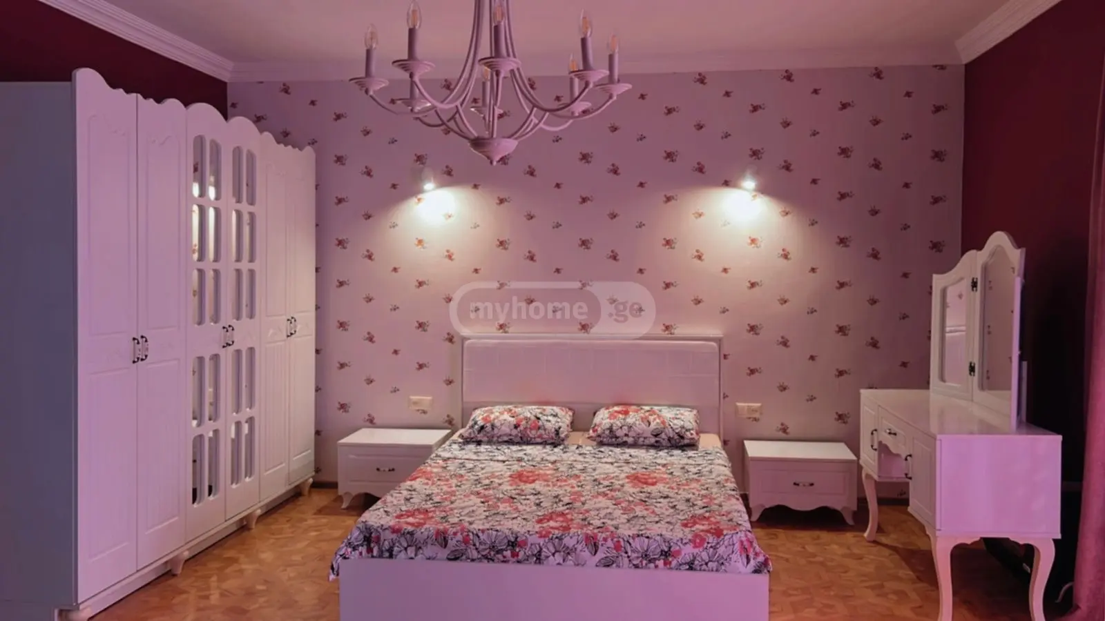 10+ Room Private House For Rent In Makhinjauri, In Batumi view 5