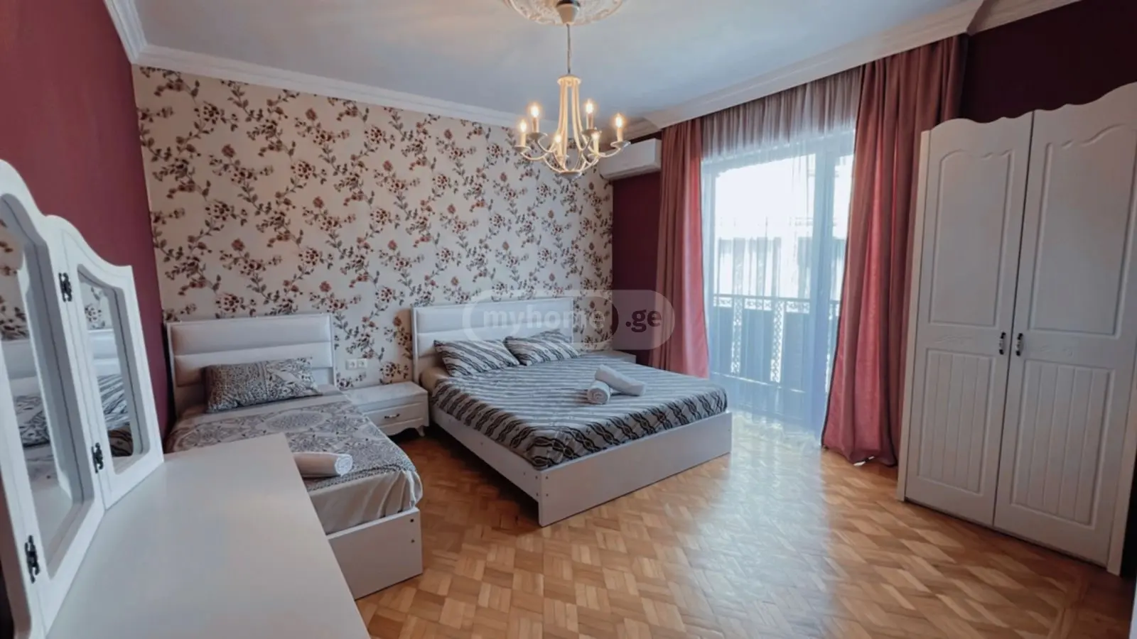 10+ Room Private House For Rent In Makhinjauri, In Batumi view 4