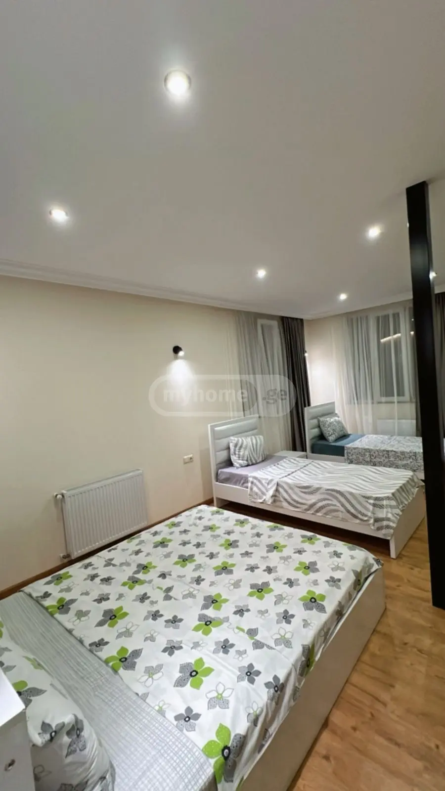 10+ Room Private House For Rent In Makhinjauri, In Batumi view 3