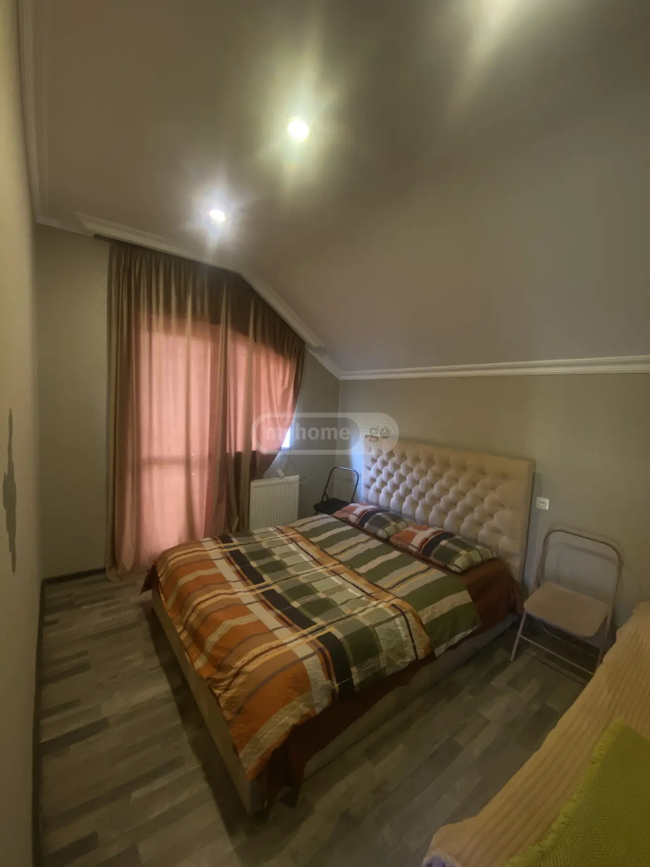 5 Room Country House Daily Rent In Saguramo, In Mtskheta Municipality view 14