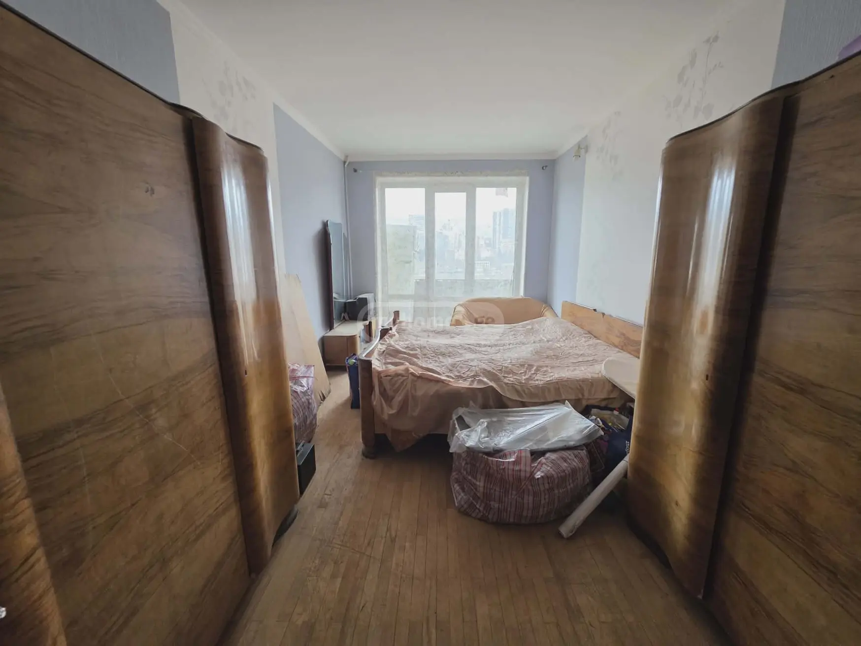 3 Room Apartment For Rent In Didube view 11