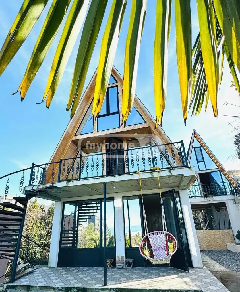 3 Room Country House For Sale view 1