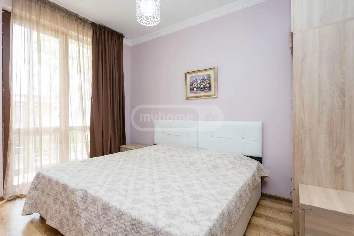 5 Room Private House Daily Rent In Lanchkhuti Municipality view 6