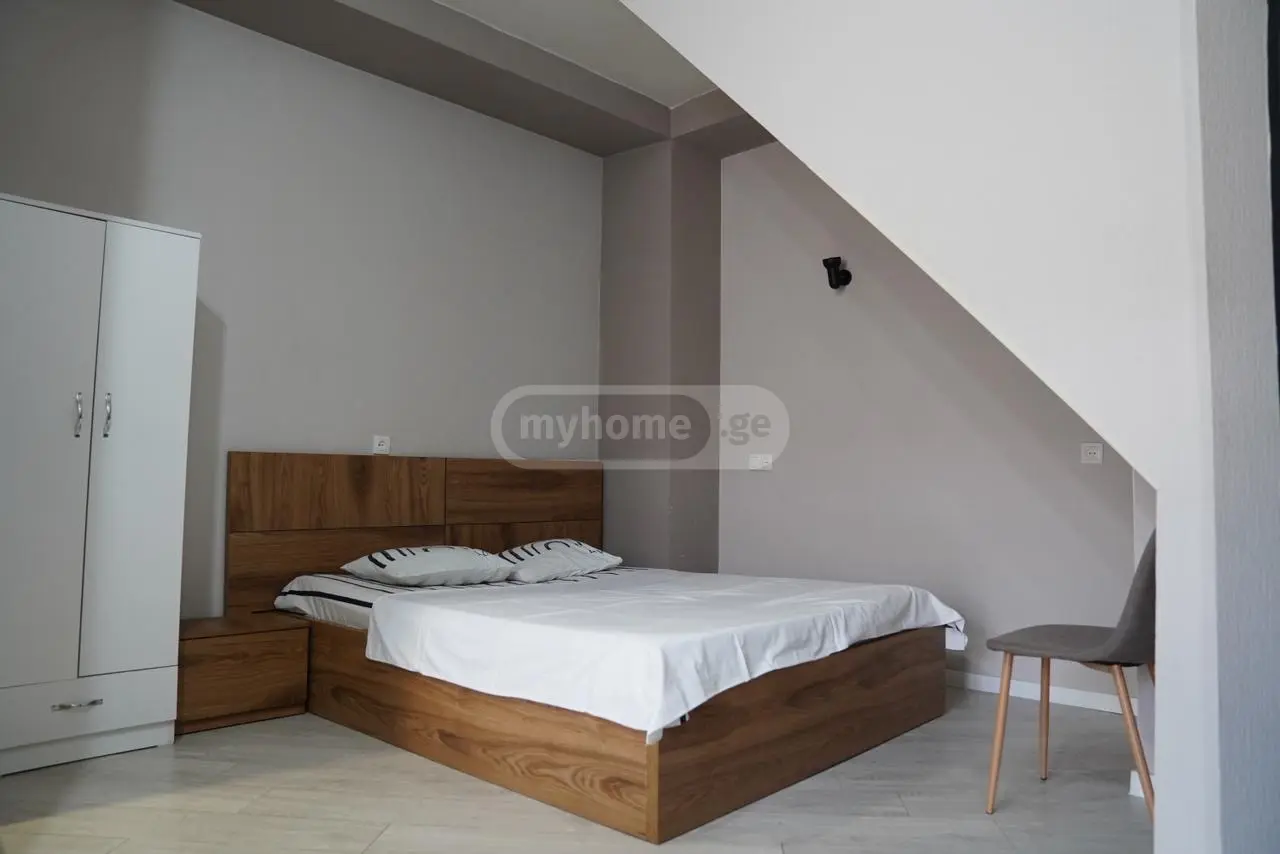 1 Room Apartment Daily Rent In Gori view 2