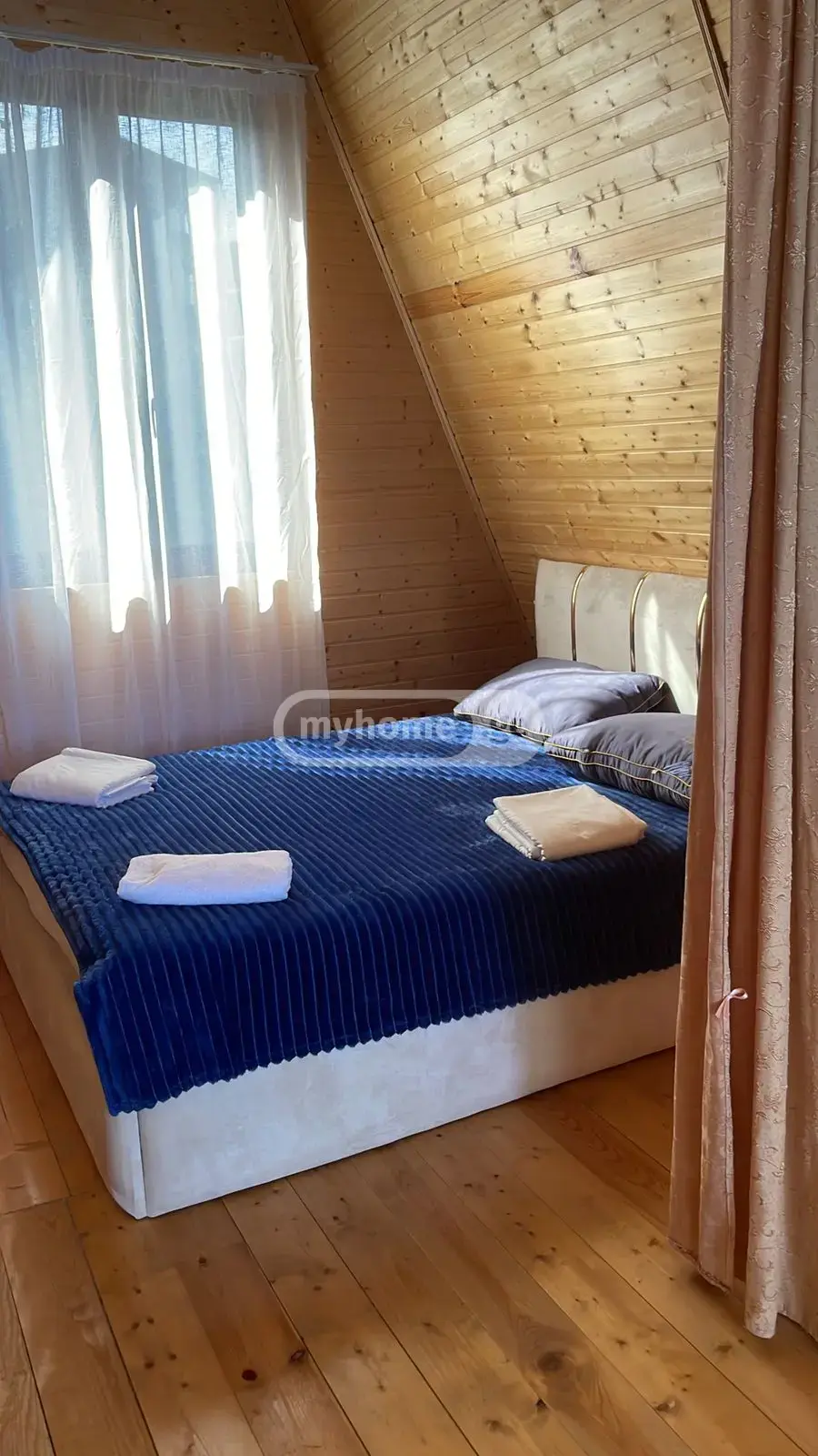 3 Room Country House For Sale view 4