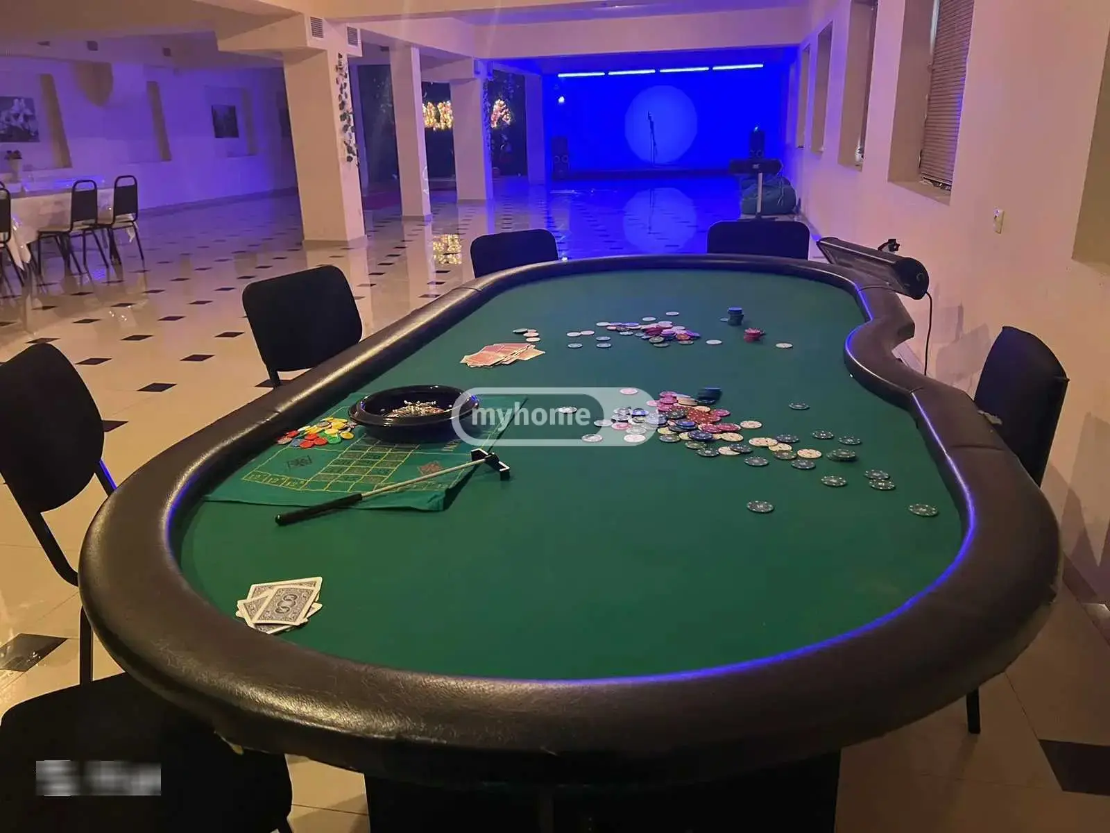 5 Room Private House Daily Rent In Didube view 1