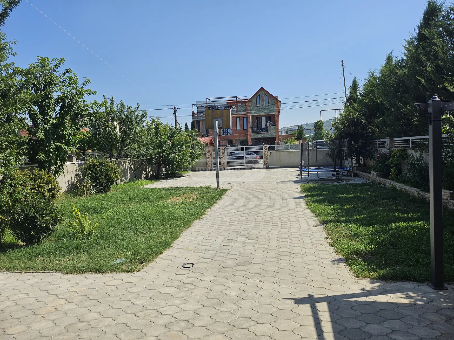 Universal Commercial Area For Sale In Didi Digomi view 4