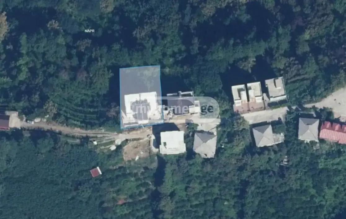 Agricultural Plot For Sale In Batumi view 1