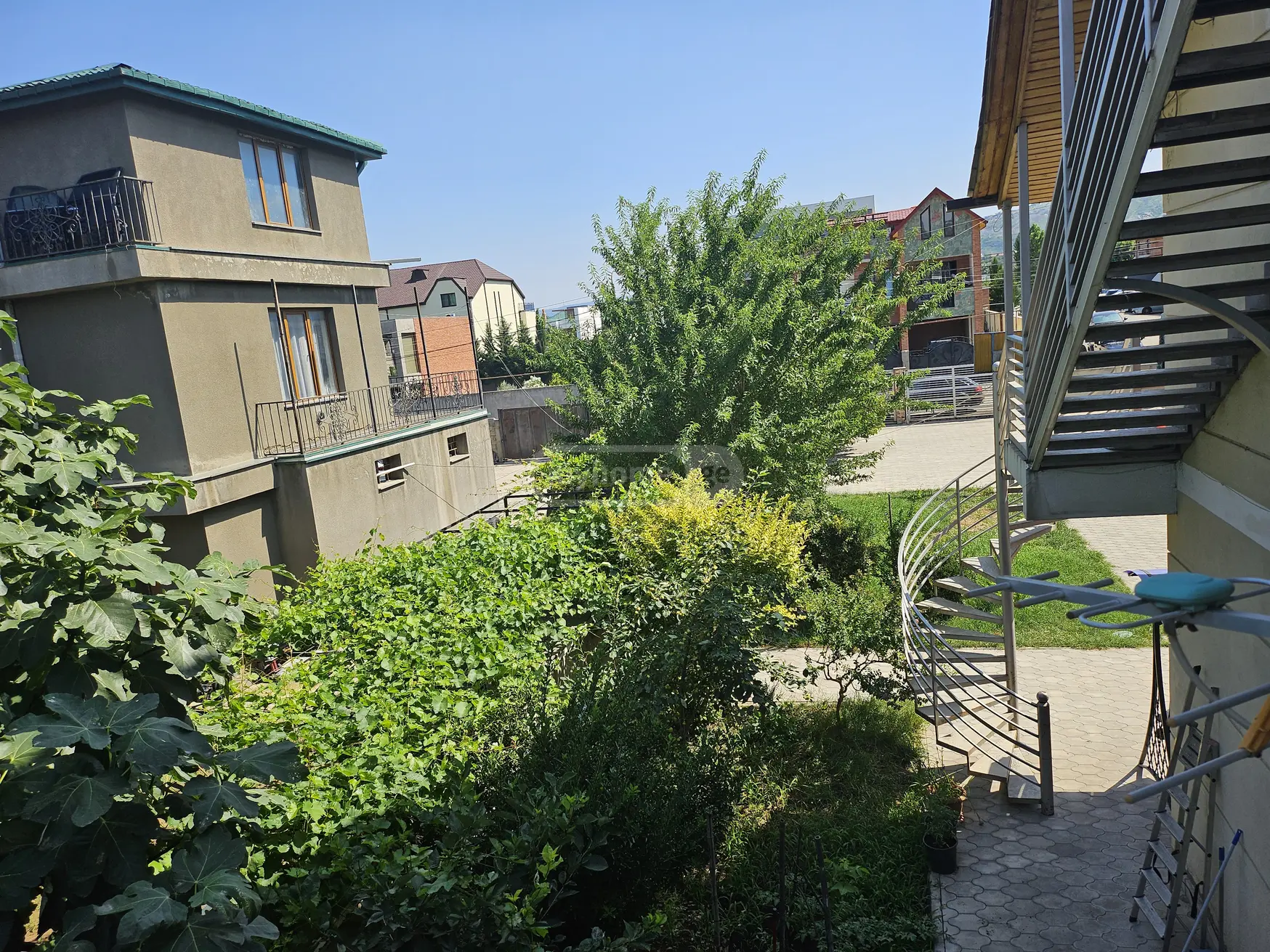 Universal Commercial Area For Sale In Didi Digomi view 8