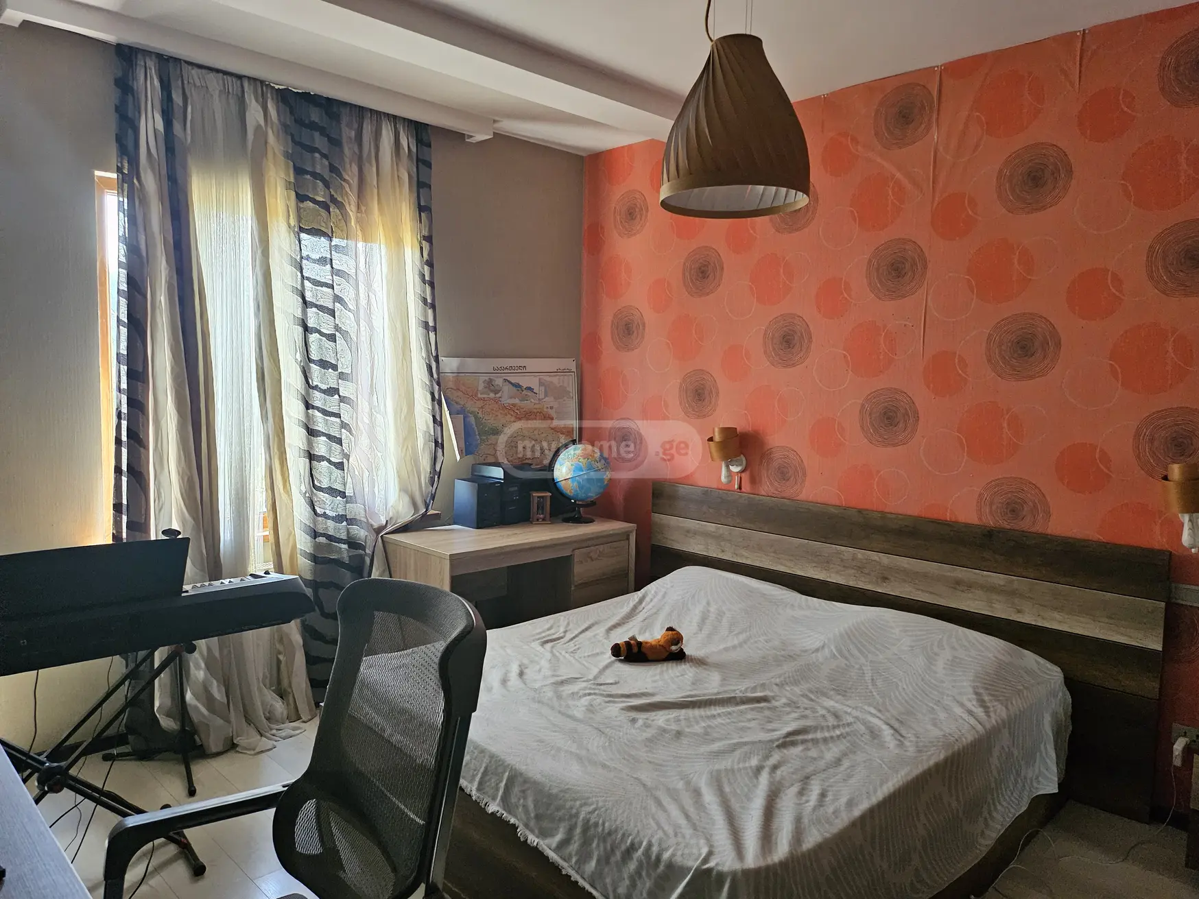 Universal Commercial Area For Sale In Didi Digomi view 7