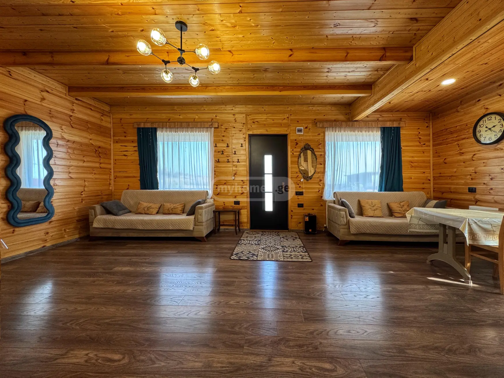 5 Room Private House Daily Rent In Lilo view 5