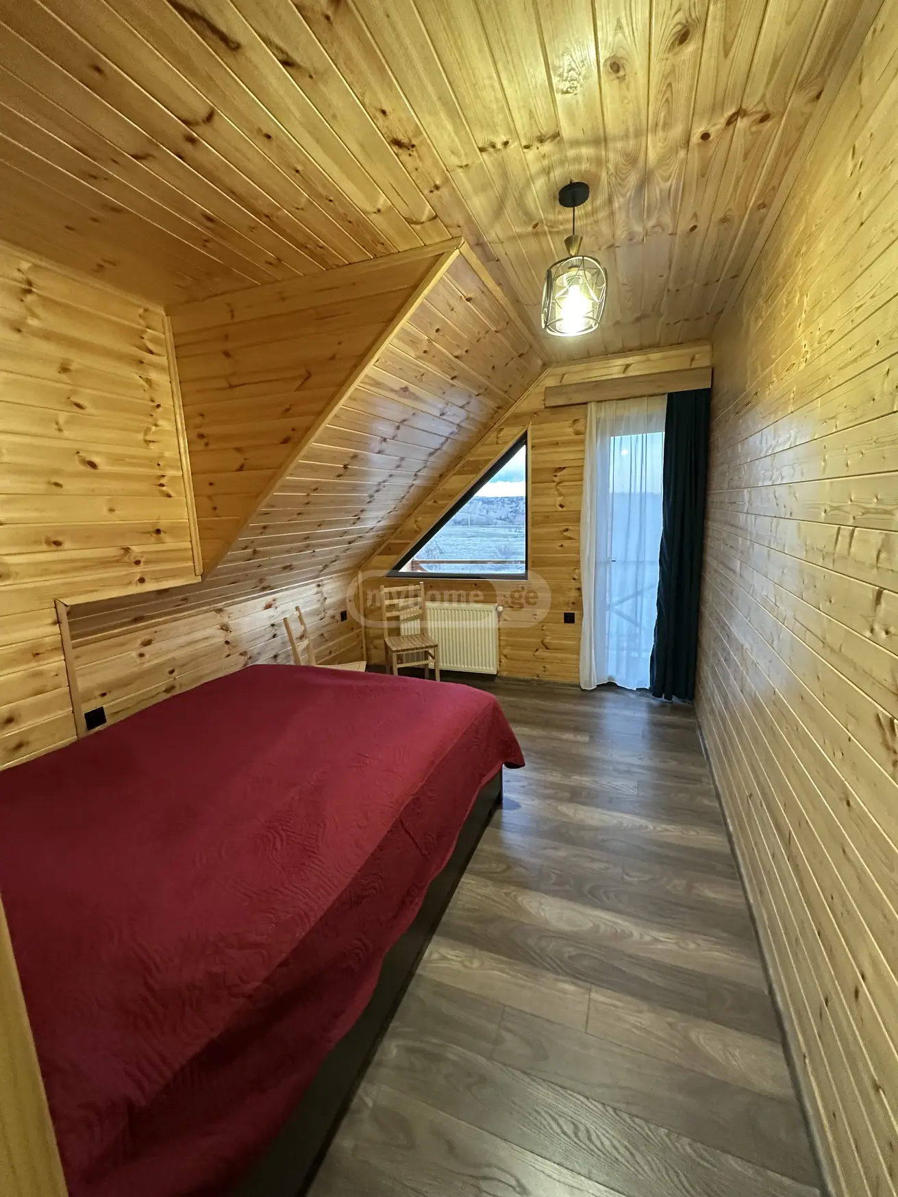 5 Room Private House Daily Rent In Lilo view 11