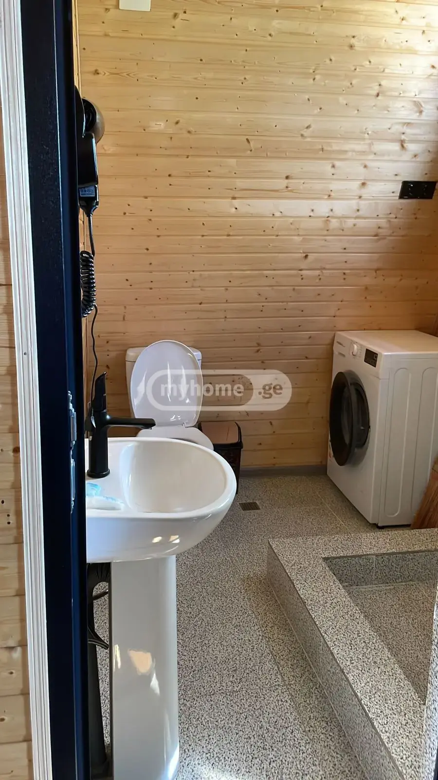3 Room Country House For Sale view 6