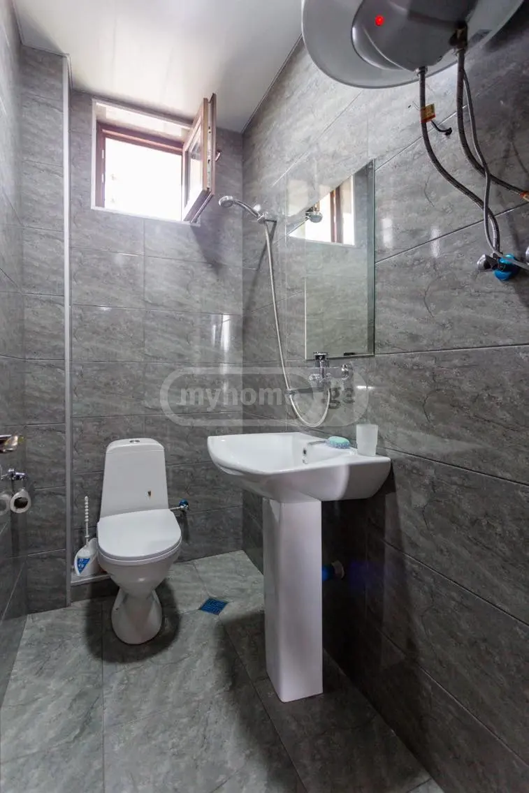 5 Room Private House Daily Rent In Lanchkhuti Municipality view 10