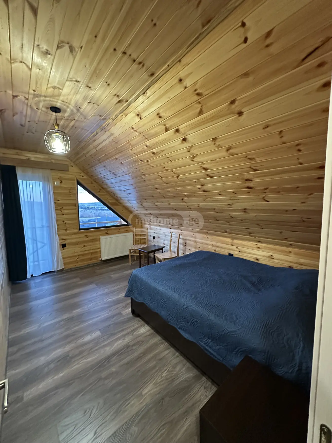 5 Room Private House Daily Rent In Lilo view 8