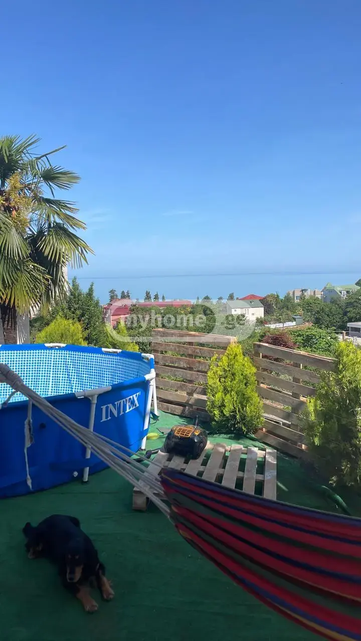 3 Room Country House For Sale view 3