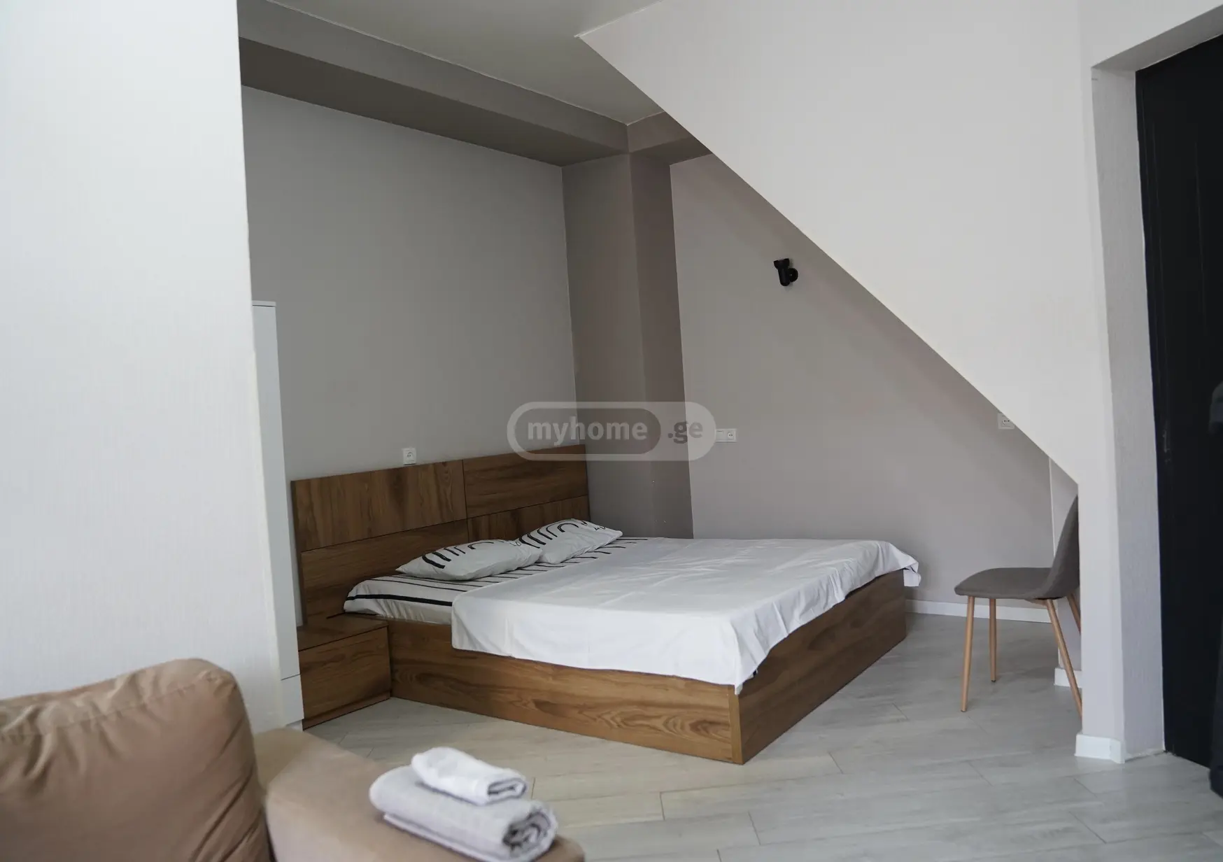 1 Room Apartment Daily Rent In Gori view 6