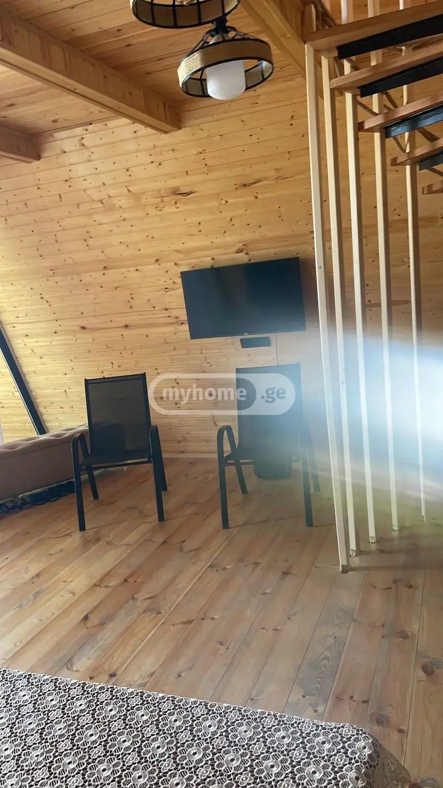 3 Room Country House For Sale view 8
