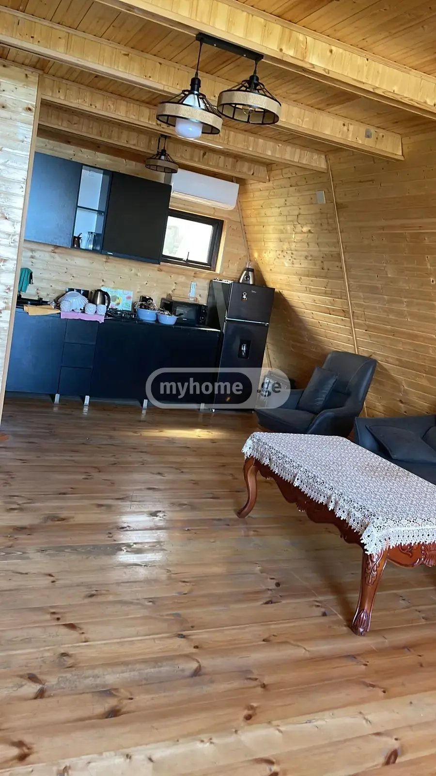 3 Room Country House For Sale view 2