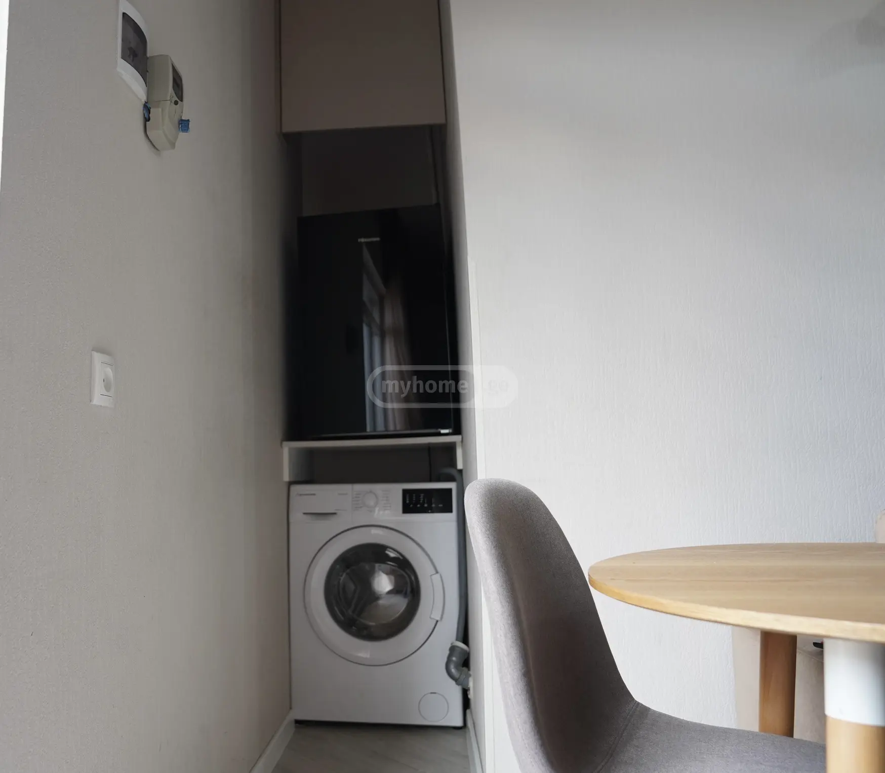 1 Room Apartment Daily Rent In Gori view 7
