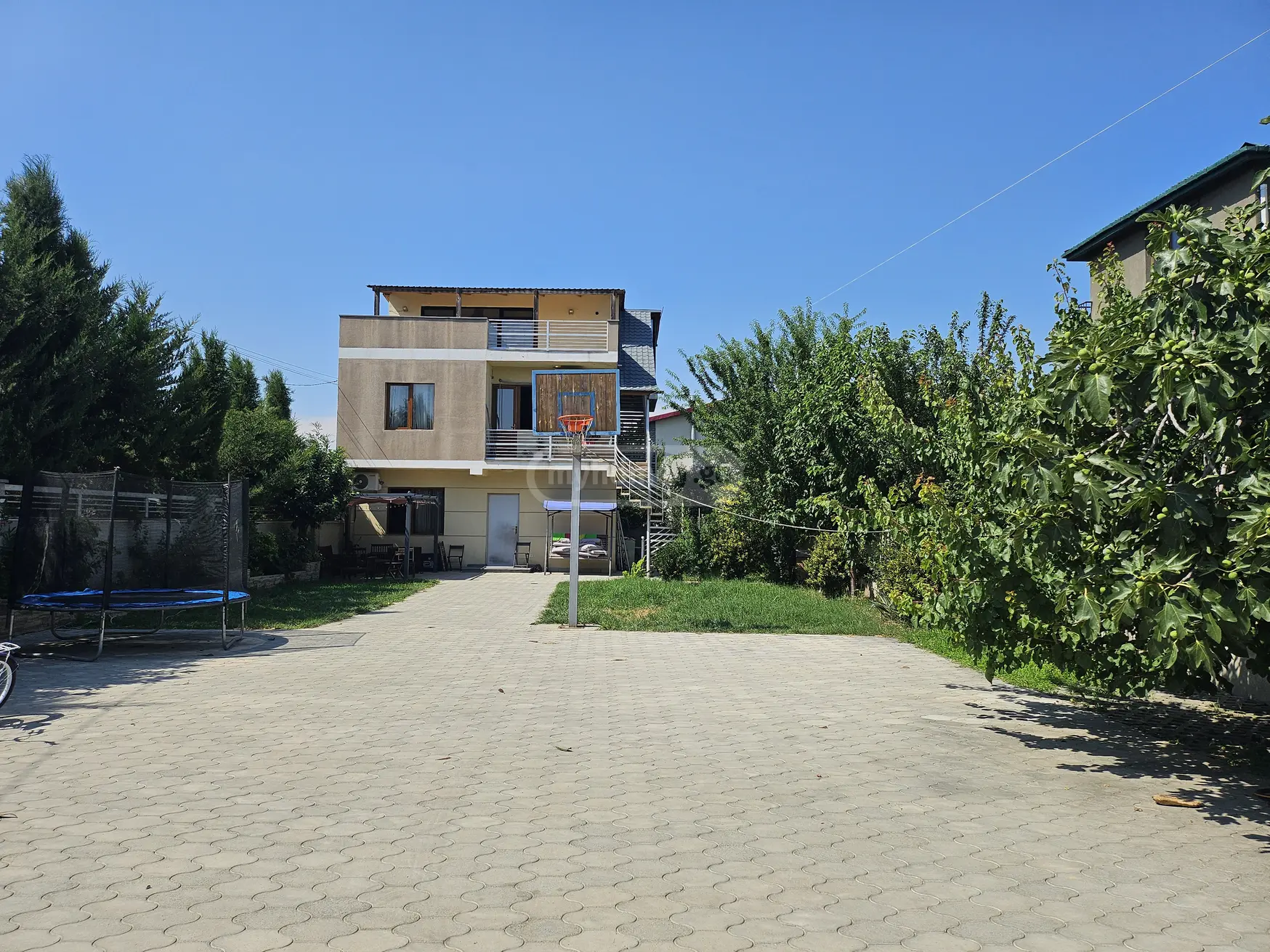 Universal Commercial Area For Sale In Didi Digomi view 1