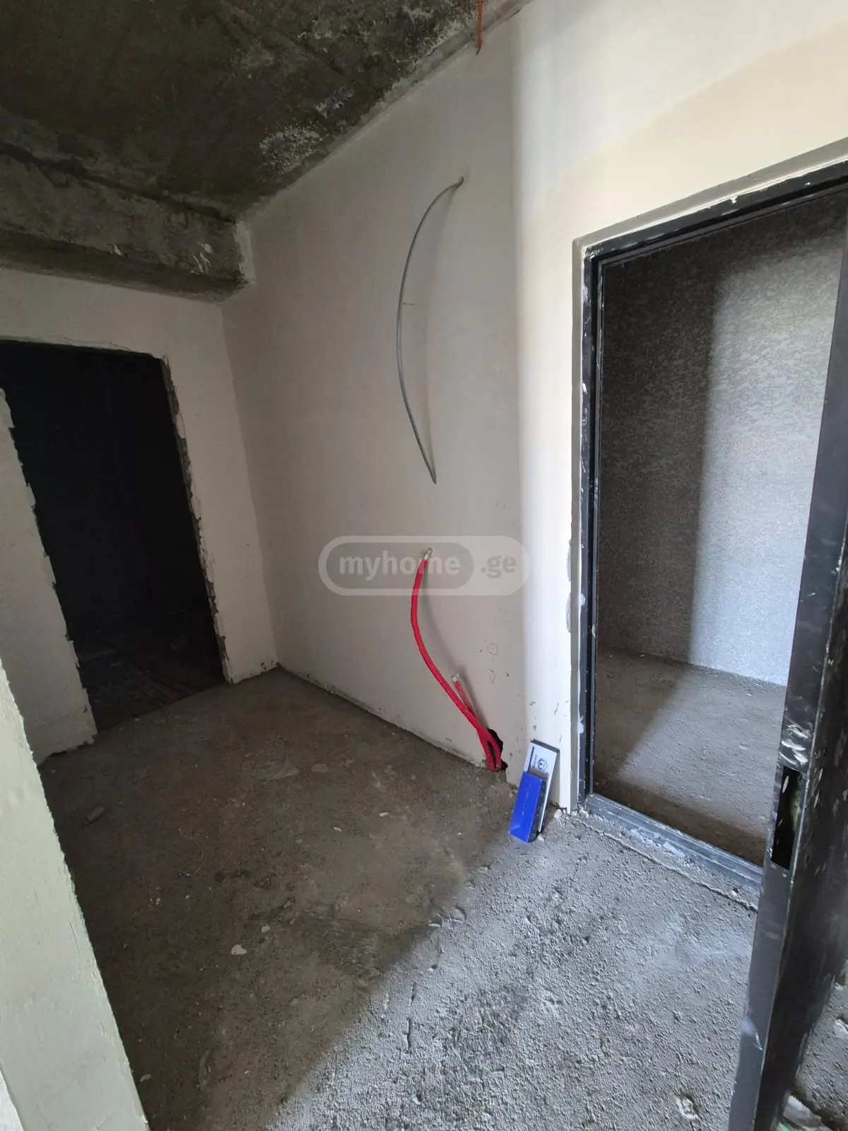 1 Room Apartment For Sale view 9