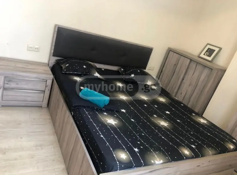2 Room Apartment Daily Rent In Digomi view 1