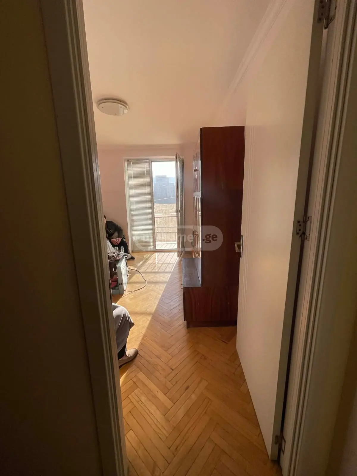 3 Room Apartment For Sale view 4