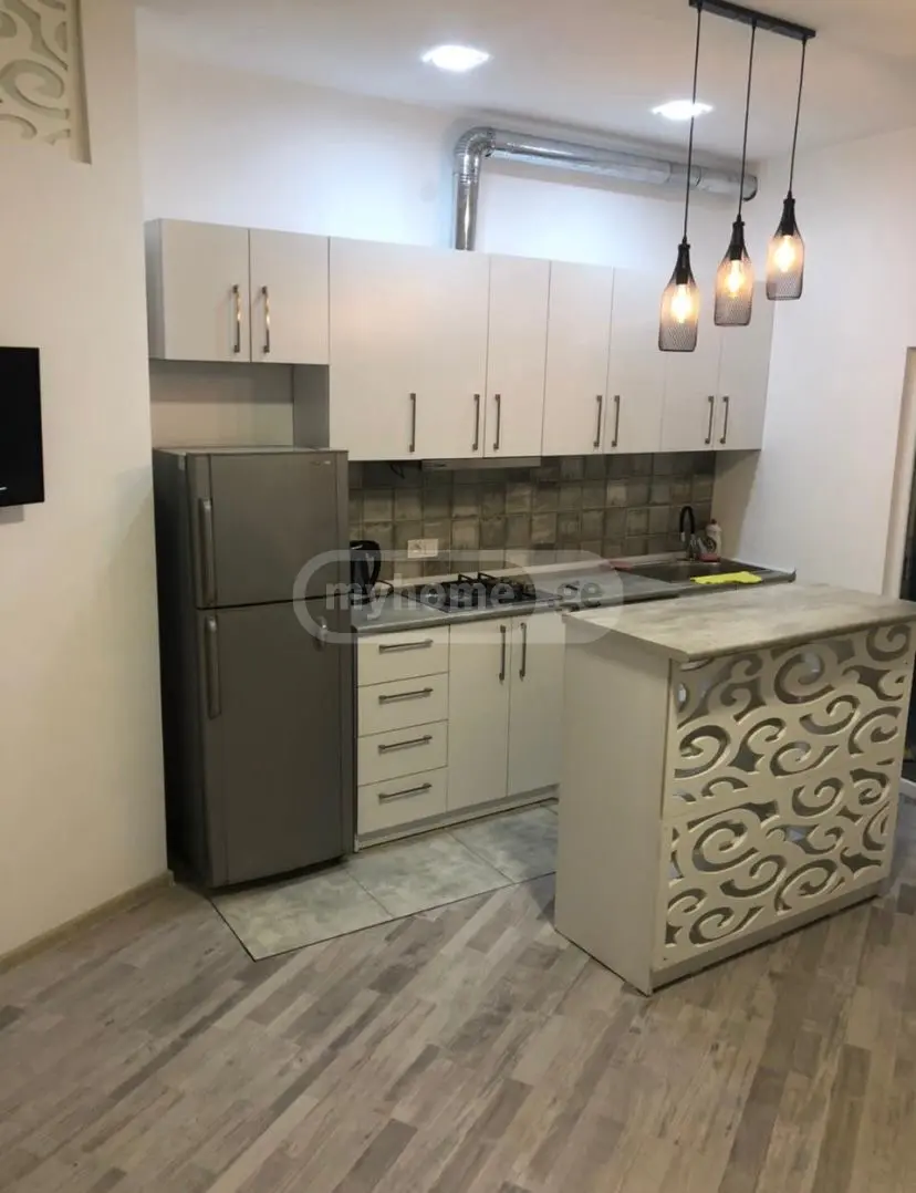 2 Room Apartment Daily Rent In Didube view 1