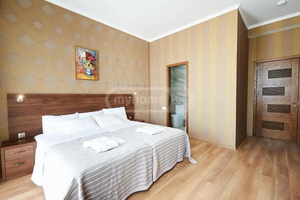 10+ Room Hotel For Sale In Saburtalo view 5