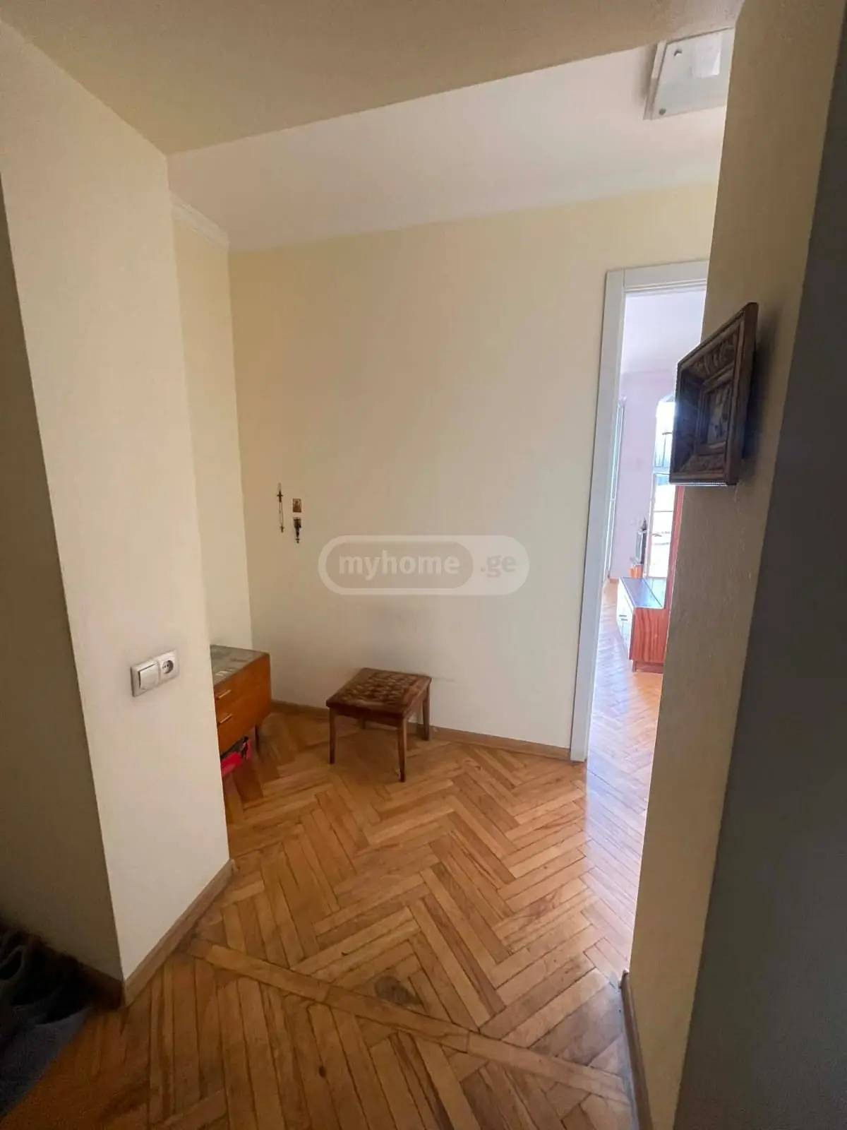 3 Room Apartment For Sale view 3